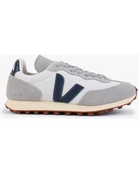 veja venturi trainers gravel nautico