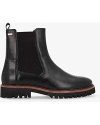 Barbour - Harmby Chelsea Boots - Lyst