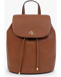 Lauren by Ralph Lauren Backpacks for Women | Online Sale up to 50% off |  Lyst