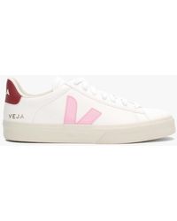 campo chromefree leather white marsala