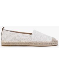 Lauren by Ralph Lauren Espadrille shoes and sandals for Women | Online Sale  up to 73% off | Lyst