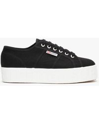 Superga Shoes for Women | Online Sale up to 90% off | Lyst