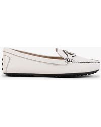 ralph lauren loafers womens sale