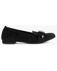 Kennel & Schmenger Flats and flat shoes for Women | Online Sale up to 75%  off | Lyst