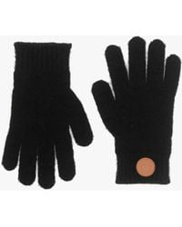 Vivienne Westwood - Fluffy Gloves - Lyst