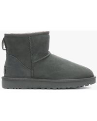 UGG Classic Mini Boots for Women - Up to 40% off | Lyst