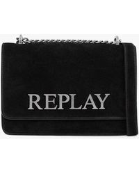 Replay Bags for Women | Online Sale up to 55% off | Lyst