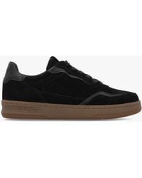 CLAE - Haywood Dark Gum Trainers - Lyst