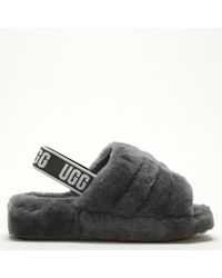 ladies ugg slippers