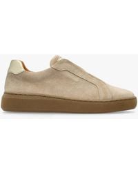 Daniel - Viola Low Profile Trainers - Lyst