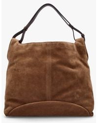 Daniel - Inhobo Slouchy Hobo Bag - Lyst