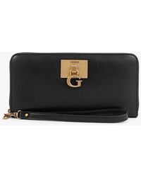 Guess Wallets and cardholders for Women - Up to 40% off | Lyst