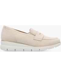 Daniel - Cody Low Wedge Sporty Loafers - Lyst