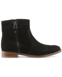 moda in pelle ankle boots sale