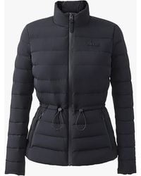 Mackage - Jayce City Light Down Stand Collar Jacket - Lyst