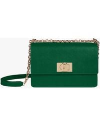 Furla - 1927 S Cross-Body Bag - Lyst
