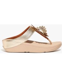 Fitflop Shoes for Women | Online Sale up to 77% off | Lyst