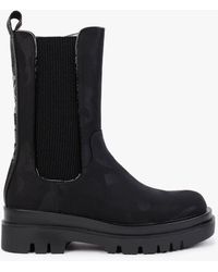 Replay Men's ankle boots black - Men's Shoes • Differenta.com