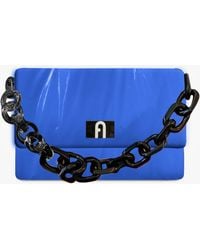 Furla - 1927 Soft Mini Shoulder Bag - Lyst