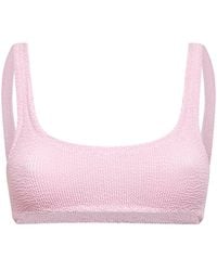 MC2 Saint Barth - Bikini Top Naima - Lyst