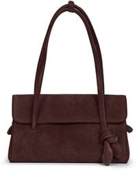 Jacquemus - Borsa A Mano Turismo Lunga Medio - Lyst