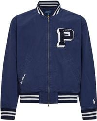 Polo Ralph Lauren - Sports Jacket Newport - Lyst