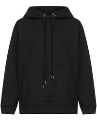 Dries Van Noten - Cotton Loose-Fit Hoodie - Lyst