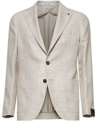 Tagliatore - Blazer Montecarlo - Lyst
