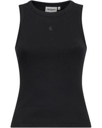 Carhartt - W' Philips A-Shirt Tank Top - Lyst