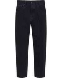 Carhartt - Newel Pant Five-Pocket Jeans - Lyst