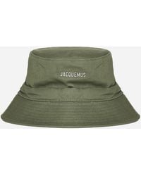Jacquemus - Hats - Lyst