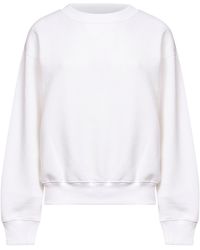 Polo Ralph Lauren - Pony Embroidered Crewneck Sweatshirt - Lyst