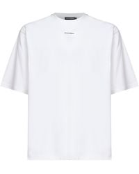Dolce & Gabbana - T-Shirts - Lyst