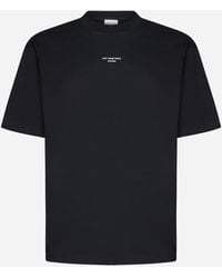 Drole de Monsieur - Nfpm Cotton T-shirt - Lyst