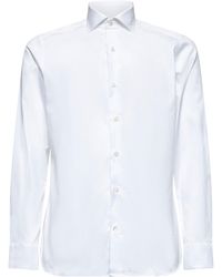 D 40 - Camicia Classica - Lyst
