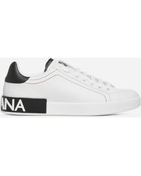 Scarpe Dolce \u0026 Gabbana da uomo - Fino al 60% di sconto | Lyst
