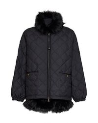Moncler - Chaleureux 3-In- Short Puffer Jacket - Lyst
