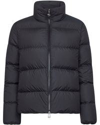 Moncler - Down Jacket 'Mauzun' - Lyst