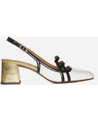 Chie Mihara Shoes for Women | Online Sale up to 64% off | Lyst