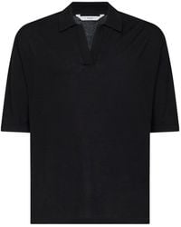Hevò - Polo Shirt Taranto Cotton - Lyst