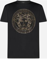 Versace Clothing for Men | Online Sale up to 63% off | Lyst