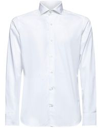 D 40 - Camicia Classica - Lyst
