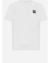 Stone Island T-shirts for Men | Online Sale up to 58% off | Lyst