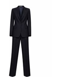 Tagliatore - Stretch Virgin Wool Single-Breasted Parigi Suit - Lyst