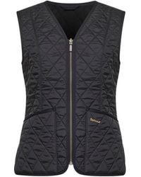 Barbour - Betty Fleece Liner - Lyst