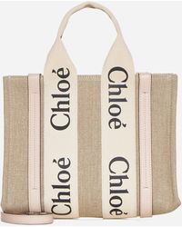 Chloé - Chloè Bags - Lyst