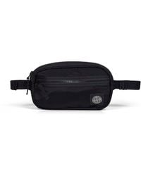 Stone Island - Nylon Metal Belt Bag - Lyst