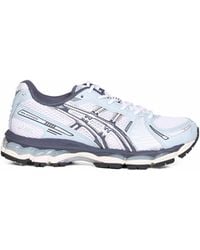 Asics - And Carrier Gel-Kayano 12.1 Sneakers - Lyst