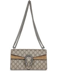 Gucci - Dionysus Medium Shoulder Bag - Lyst