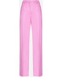 Jacquemus - Trousers - Lyst